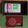 Selling Samsung Galaxy Z Fold 8 Thinborne Case Crimson Red Image 3