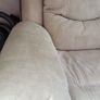 3 seat sofa, excellent condition Image 3