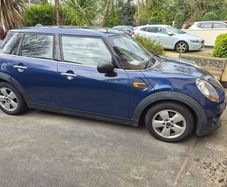 Mini One 2015