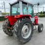 Massey Ferguson 675 Image 3