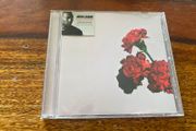 John Legend Love in the Future CD