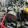Saab 93 1.9TTid engine Image 6