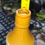 Vintage Carmichael's Old Home Brewed Ginger Beer Edinburgh Stoneware Bottle, Postage Available or Collection Image 8