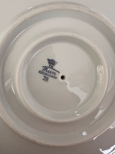 porcelain fine bone china job lot