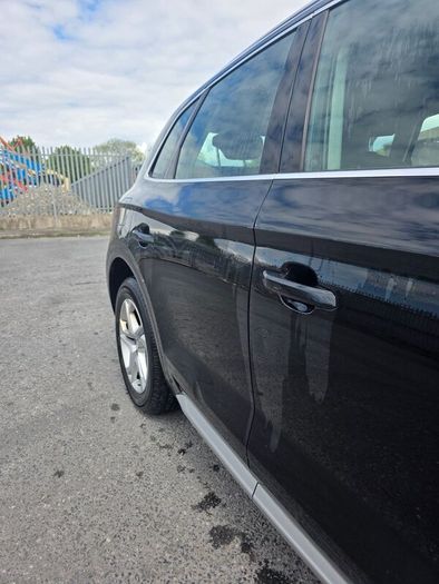 Audi Q5 2018
