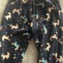 Next Girls Unicorn Jogging Bottoms Age 13 Image 5