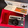 Kodak instamatic Camera (77X) Image 2