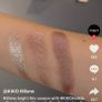 KIKO eyes shadow Holiday Wonderlights Magnetic trio Image 2
