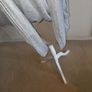 Erotokritos greys and silver dress uk 8 -10 Image 10
