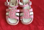 Clarks Sandals, size EU-26, UK-8,5