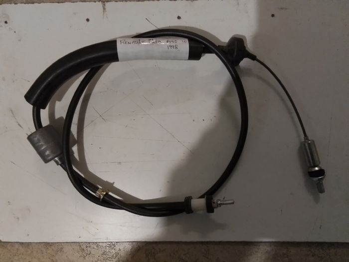 Renault Clio Clutch Cable.