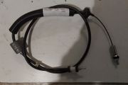 Renault Clio Clutch Cable.