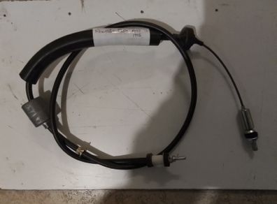 Renault Clio Clutch Cable.