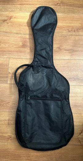 Electric Guitar Gig Bag case  Fit for fender Ibanez ESP Jackson Gibson PRS electric guitar parts accessories