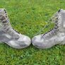 DANNER 26033 Special Forces Boots size UK 9 Image 3