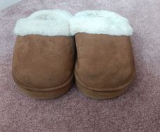 fake UGG slippers
