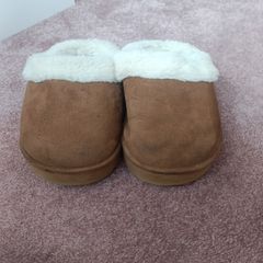 UGG slippers