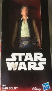 Han Solo