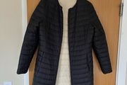 Escada light down coat . Size 36 . Uk 10/8 . Great condition