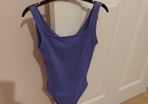 Ballet leotard