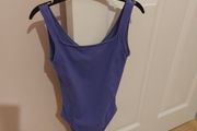 Ballet leotard
