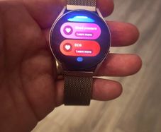 Samsung galaxy 4 smart watch 40mm