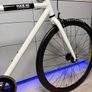 FIXIE Inc. Floater Single Speed Bike (Like New) Image 3