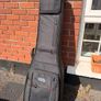 Double Bass Gig Bag / Gator (hardly used) Image 10