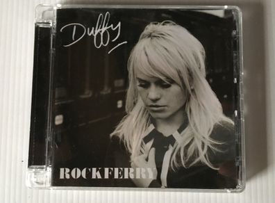 Duffy [2008] Rockferry (CD Album)