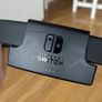 Nintendo Switch Ring Fit Adventure - Ring-Con & Leg Strap (Accessories Only) Image 2