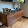 Teak cabinet for renovation Image 3