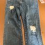 Zara jeans Image 3