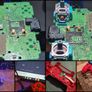Reconditioned PS4 Duelshock Controller. Image 7