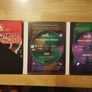 Johnny Watson DVD & CD Image 2