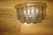 Vintage jelly mould