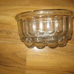Vintage jelly mould