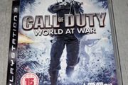 Call of Duty World at War
