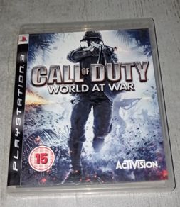 Call of Duty World at War