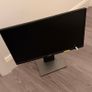 Dell flat panel monitor Image 3