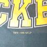 vintage green bay Packers t shirt 1996 Image 2