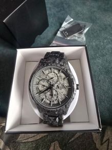 Men's Armani Exchange Dante Watch (model AX1885)