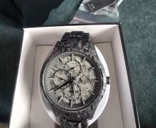 Men's Armani Exchange Dante Watch (model AX1885)