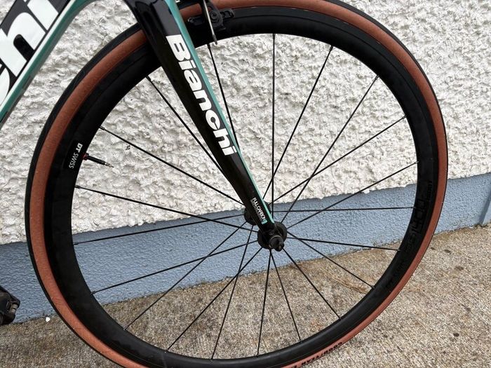 Bianchi Infinito CV