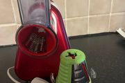 Moulinex Electric Grater