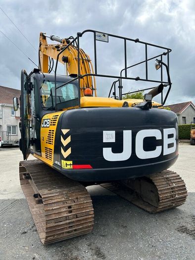 Excavator