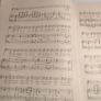Two rare early music books Image 7