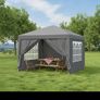 Pop up Gazebo Image 2