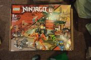 Lego 71767 Ninjago Ninja Dojo Temple