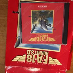 FA-18 Hornet 3.0 & Jane's Fighters Anthology Description: Vintage PC flight simulator games bundle. Includes FA-18 Hornet 3.0 and Jane's Fighters Anthology