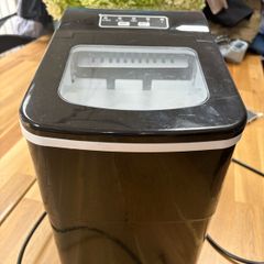 Ice machine